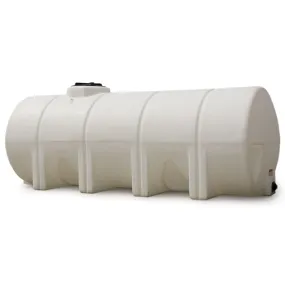 1025 Gallon Horizontal Tank