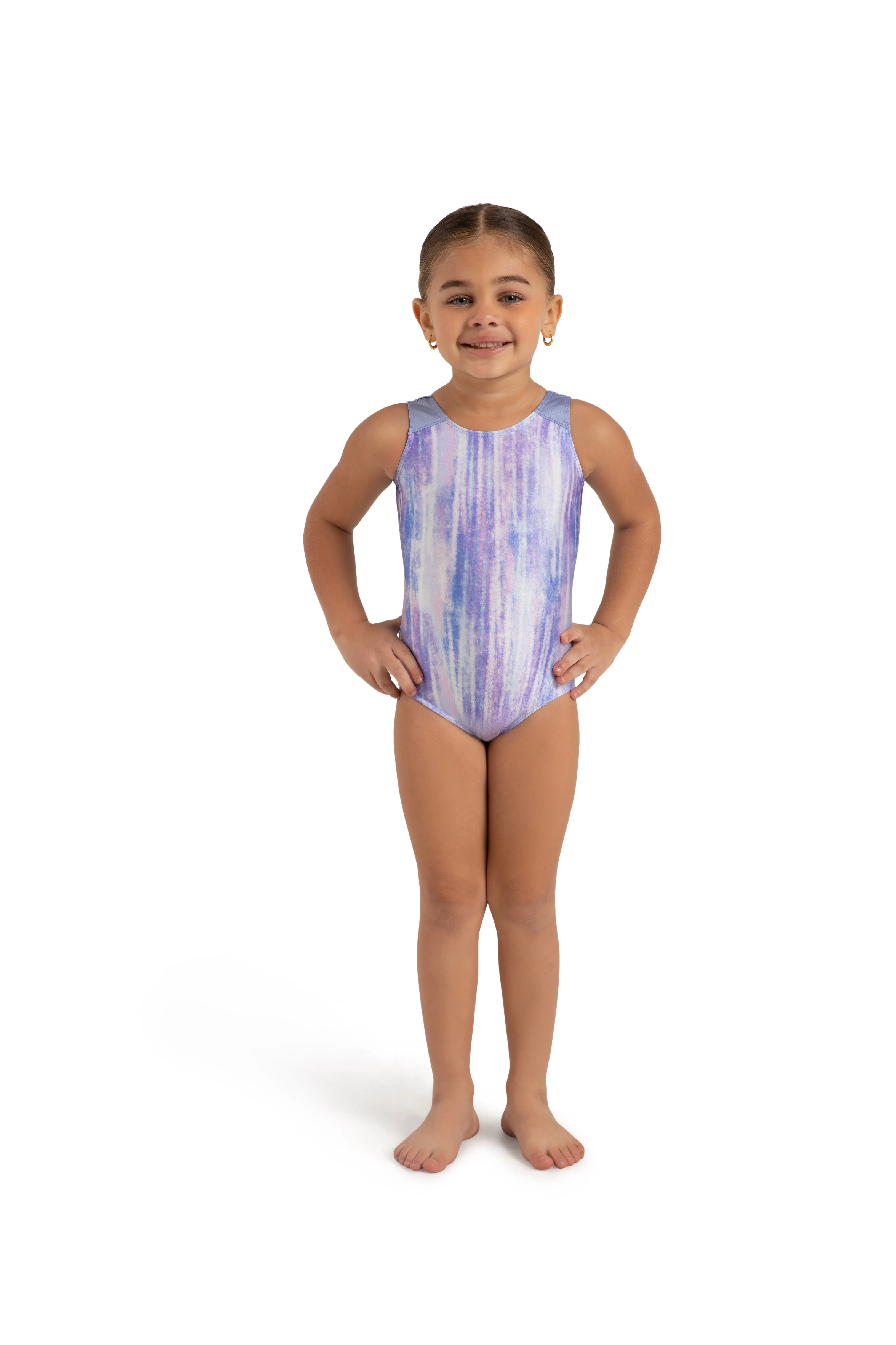 12113C Mermaid Magic Aquatic Leotard