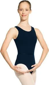 1645G R.A.D. Sleeveless  Leotard