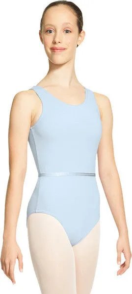 1645G R.A.D. Sleeveless  Leotard