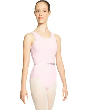 1645G R.A.D. Sleeveless  Leotard