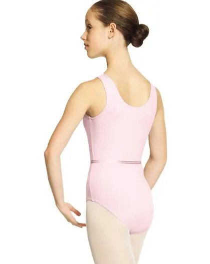 1645L R.A.D. Sleeveless Leotard