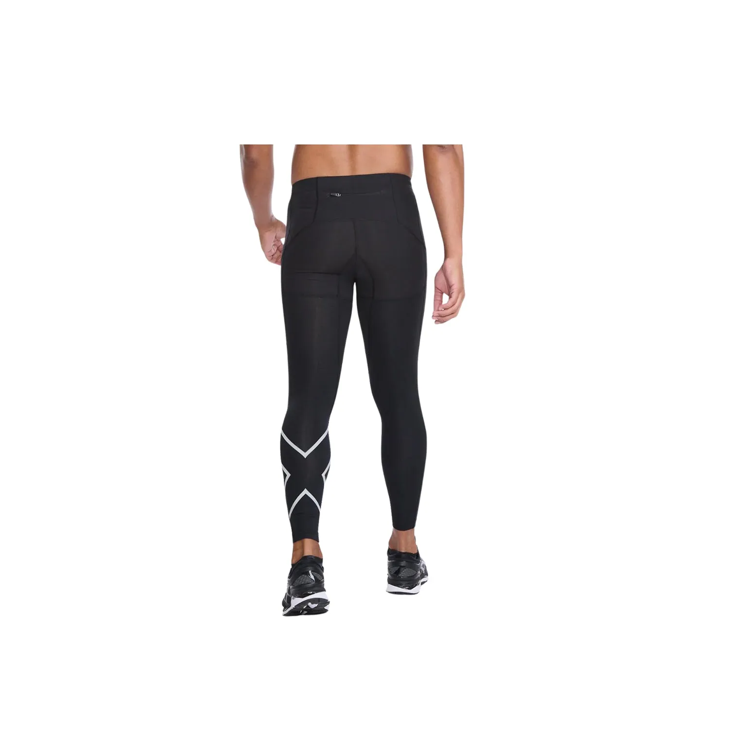 2XU Aero Vent Compression Tights