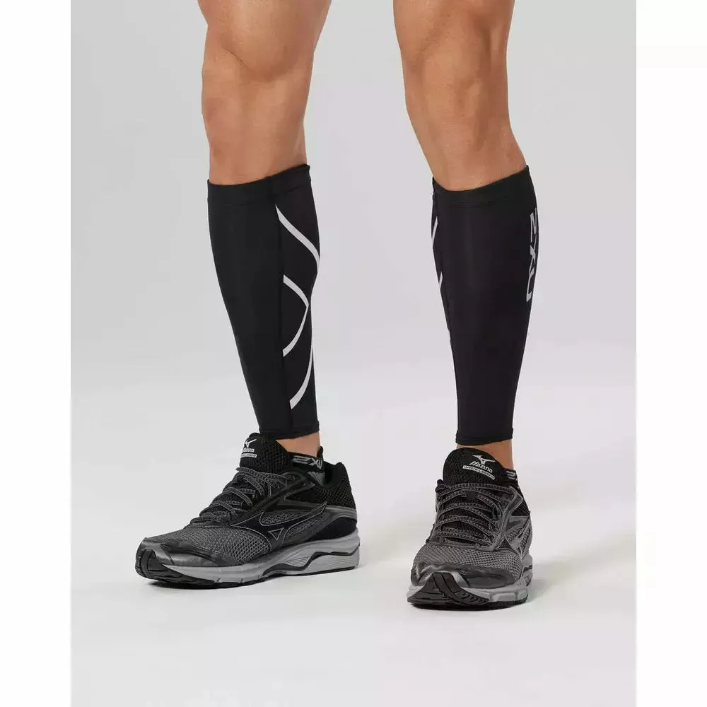 2XU Compression Calf Guards