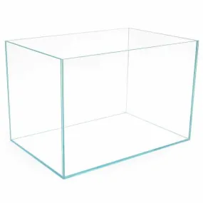 60cm Ultra Clear Glass Fish Tank - 90L