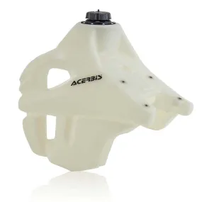 Acerbis Fuel Tank KTM 15lt EXC-F 250-500 2017-19 Natural (21871.120.700)