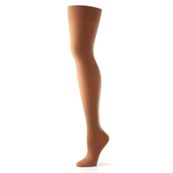 Activa Class 2 Thigh Compression Support Stockings Open or Closed Toe 18-24mmHg