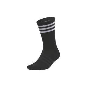 adidas Golf Basic Crew Sock