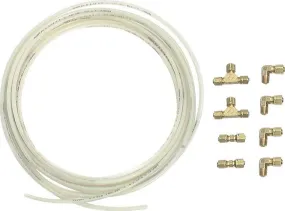 Allstar Performance Nylon Brake Line Kits ALL48030