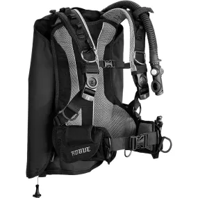 Aqualung Rogue BCD