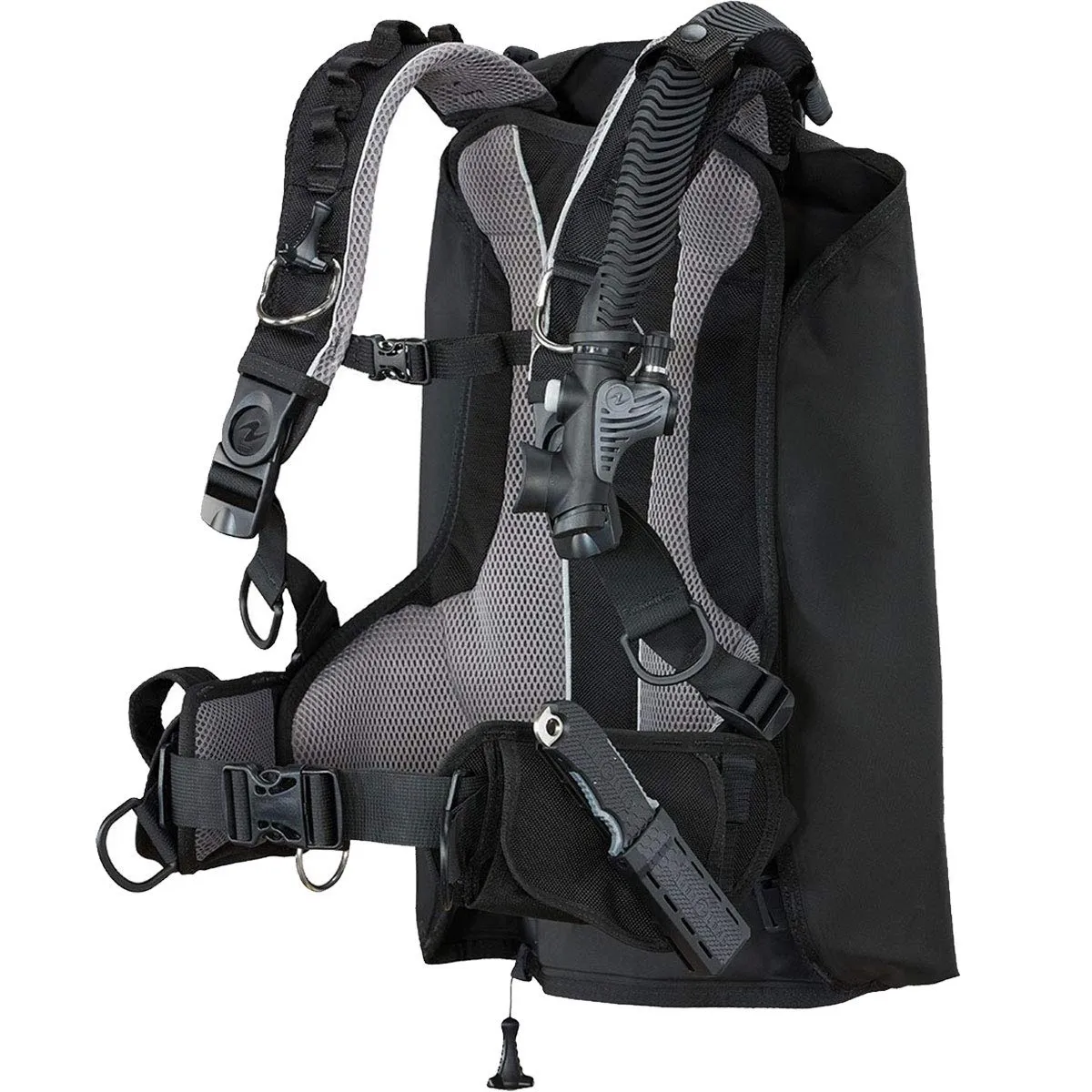 Aqualung Rogue BCD