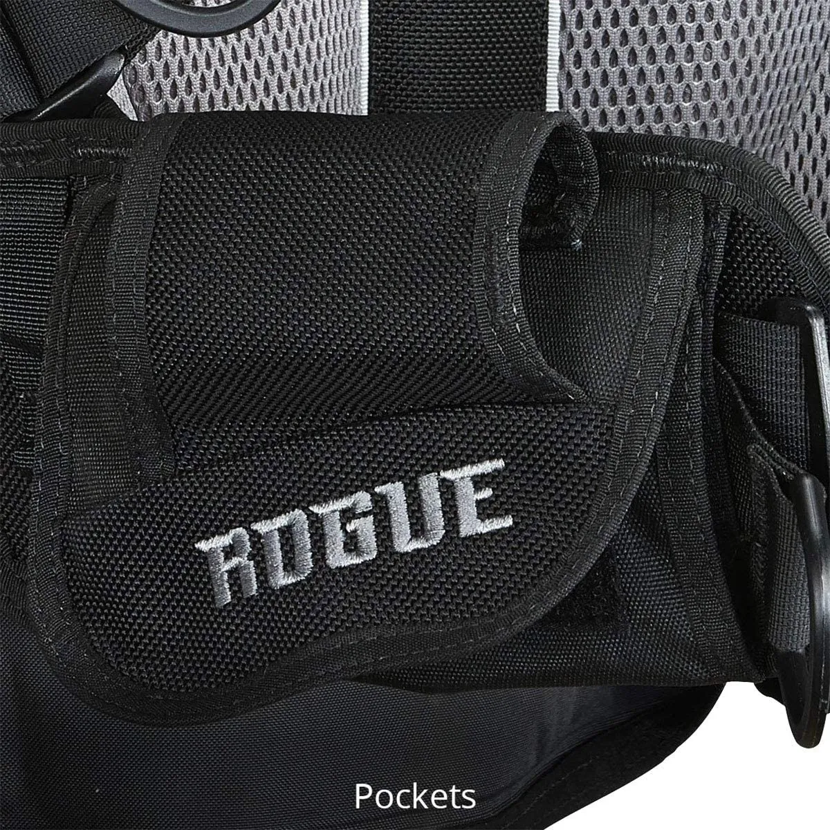 Aqualung Rogue BCD