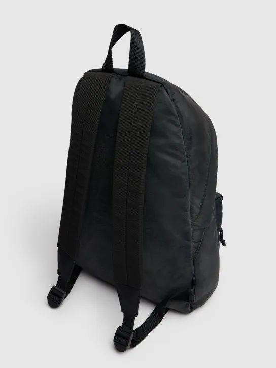 Balenciaga   Wimbledon nylon backpack 