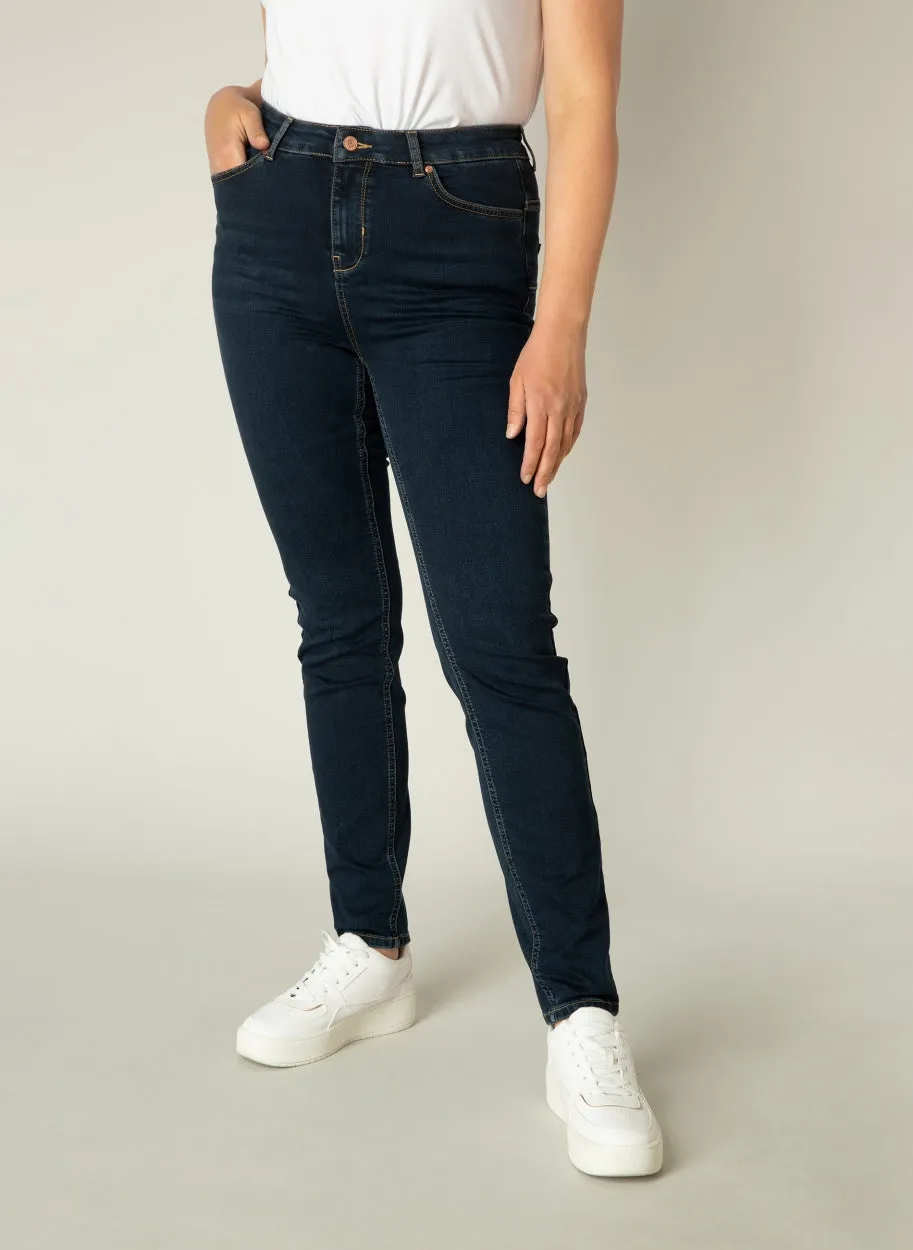 Base Level Joya Denim Jeans