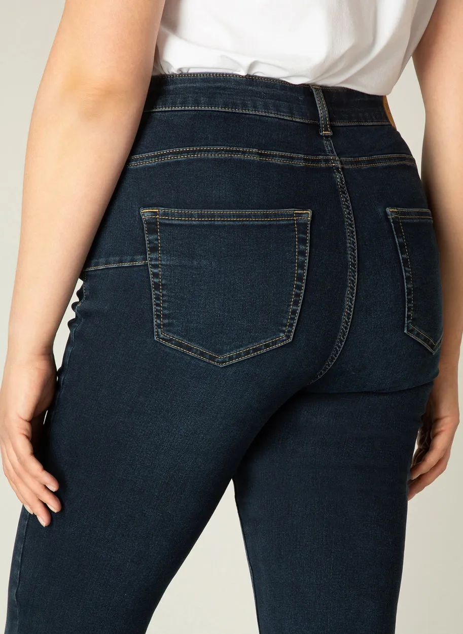 Base Level Joya Denim Jeans