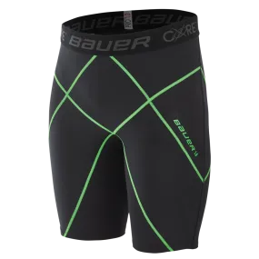 Bauer Core 1.0 Senior Compression Short