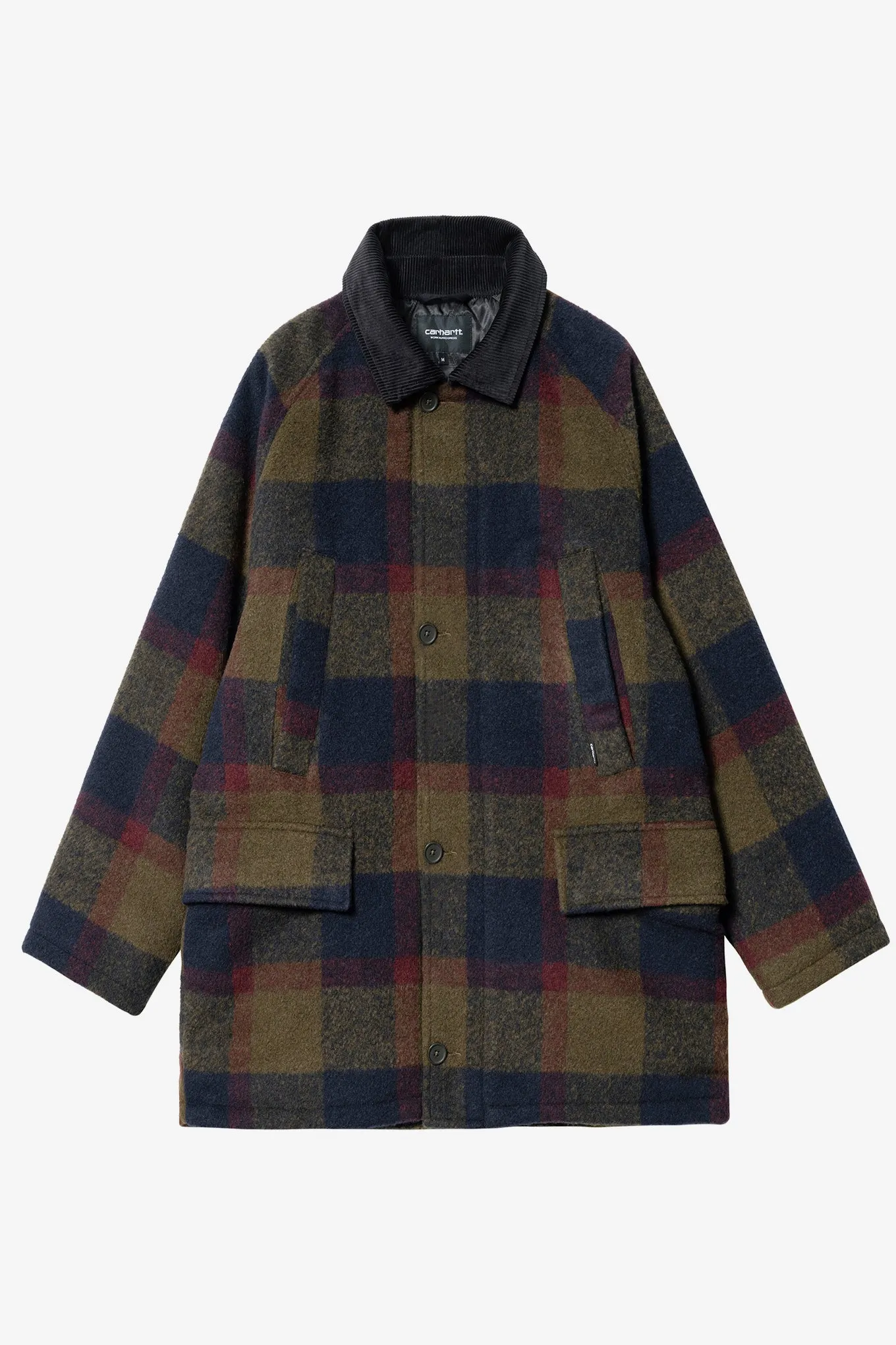 BECKLEY COAT