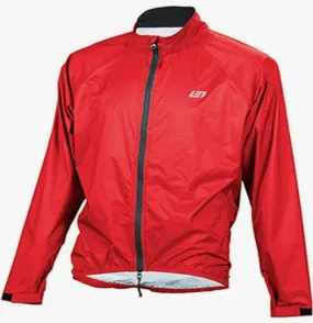 Bellwether Aqua-No Compact Cycling Jacket