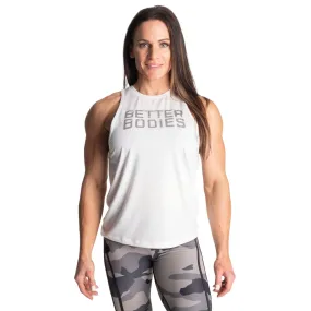 Better Bodies Empire Tank - White