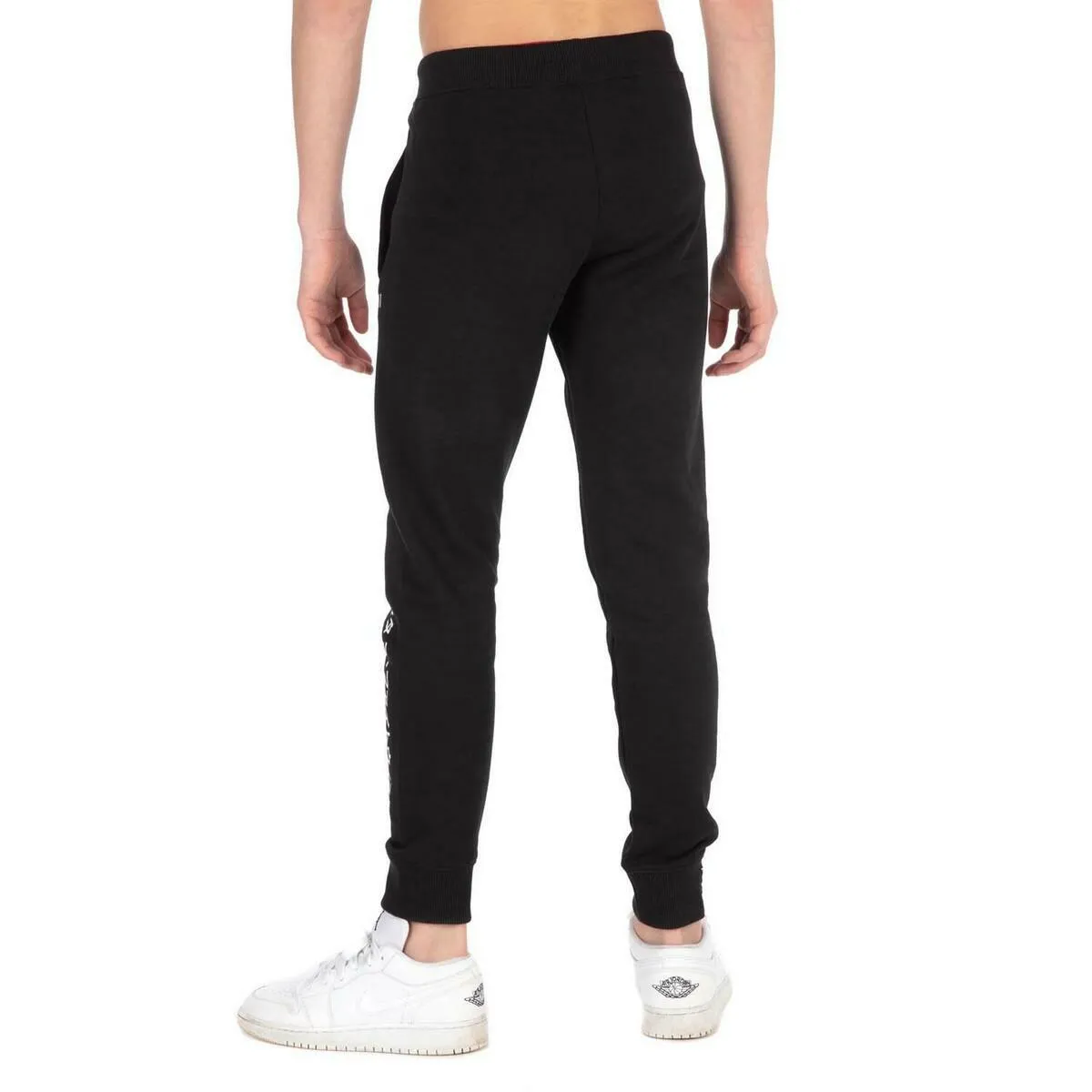 Black Tatami Fightwear Kids Katakana Joggers