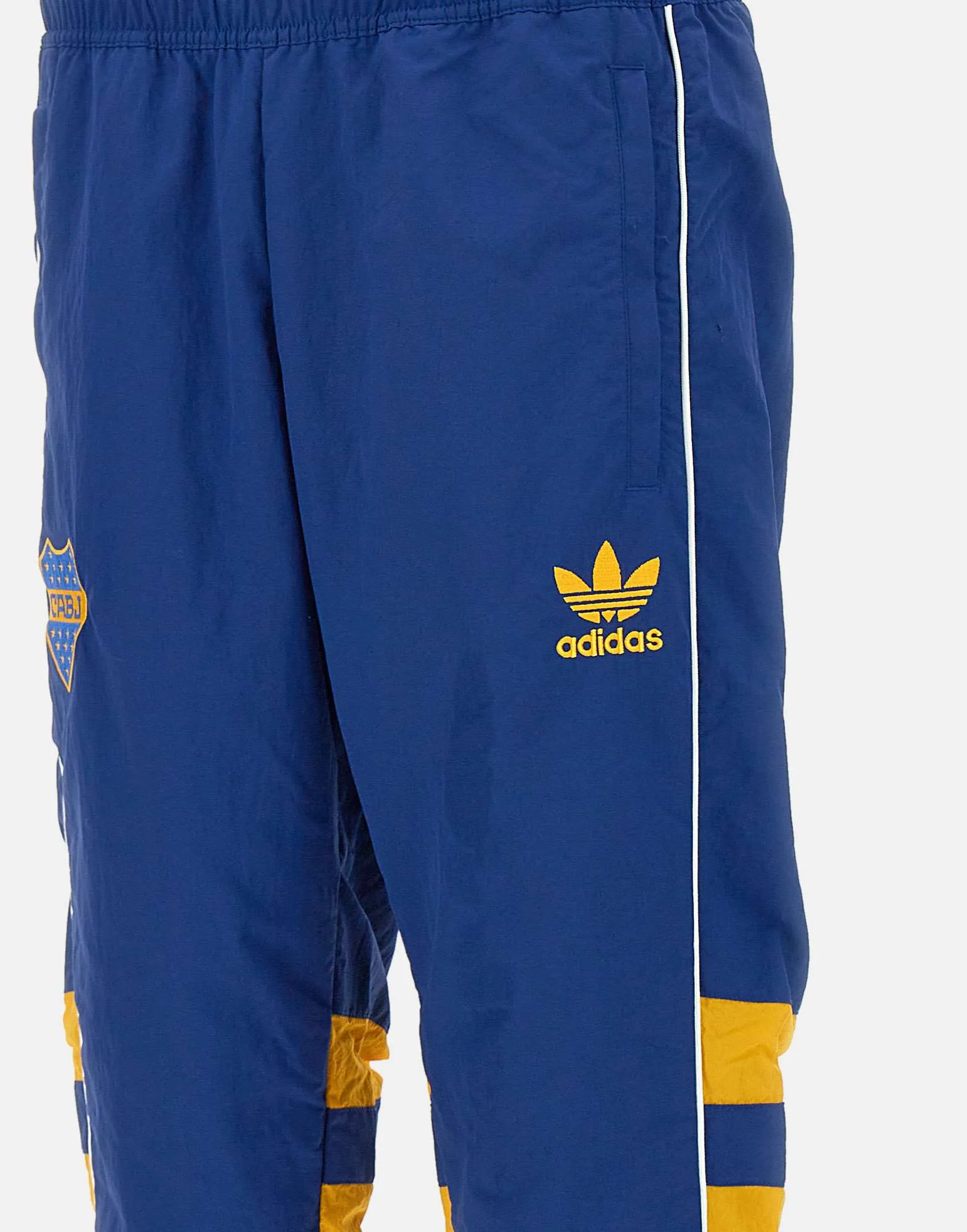 Boca Juniors Men's Jogger