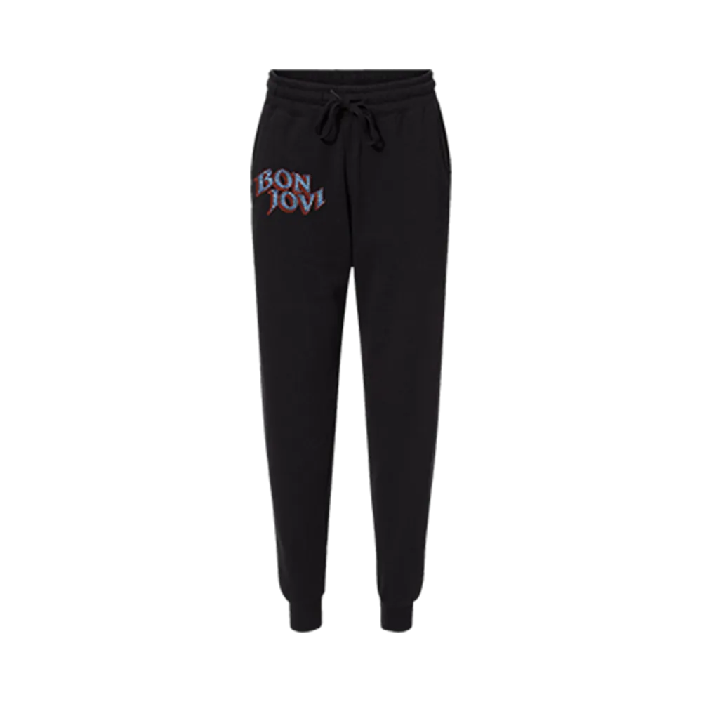 Bon Jovi Joggers