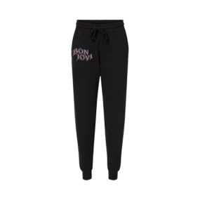 Bon Jovi Joggers