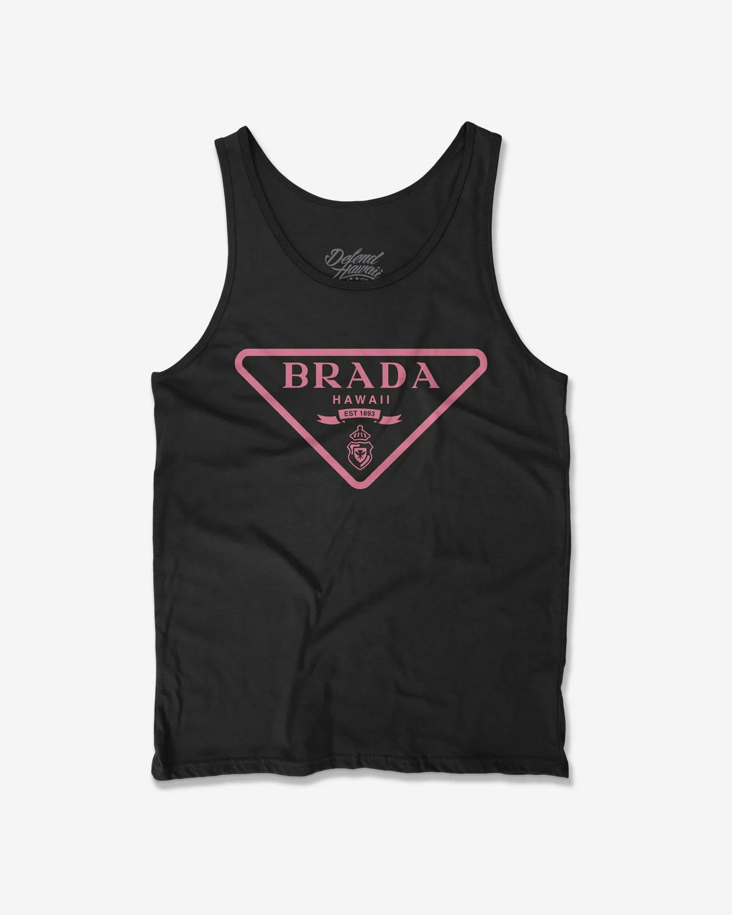 BRADA 2 Tank