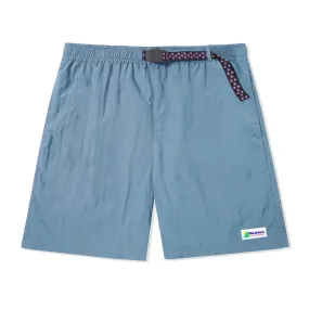 Butter Goods 'Equipment' Shorts (Ocean)