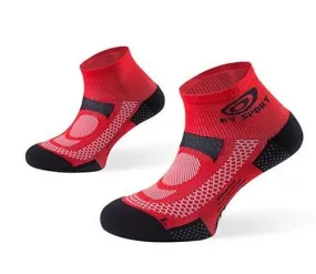 BV Sport SCR one Running 1/4 cut socks