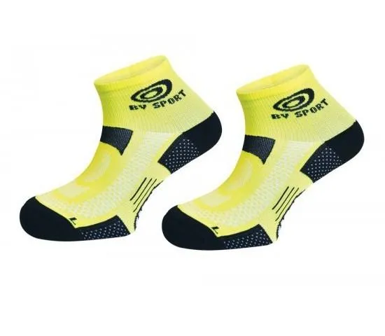 BV Sport SCR one Running 1/4 cut socks