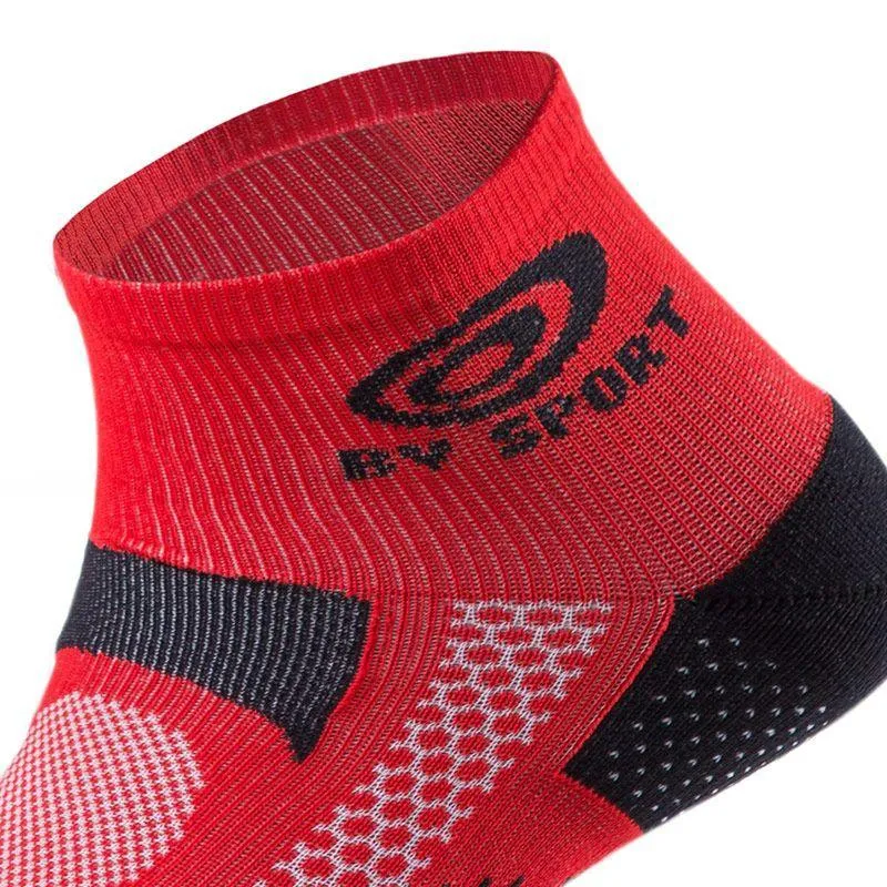 BV Sport SCR one Running 1/4 cut socks