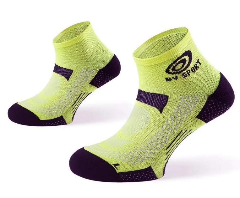 BV Sport SCR one Running 1/4 cut socks