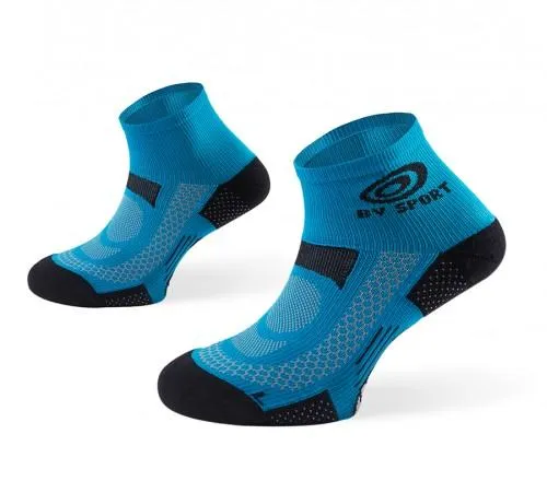 BV Sport SCR one Running 1/4 cut socks