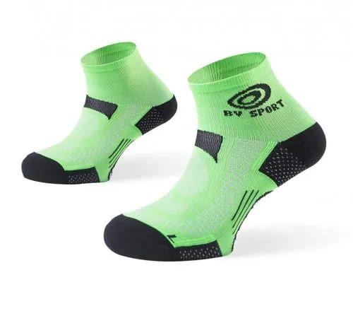 BV Sport SCR one Running 1/4 cut socks