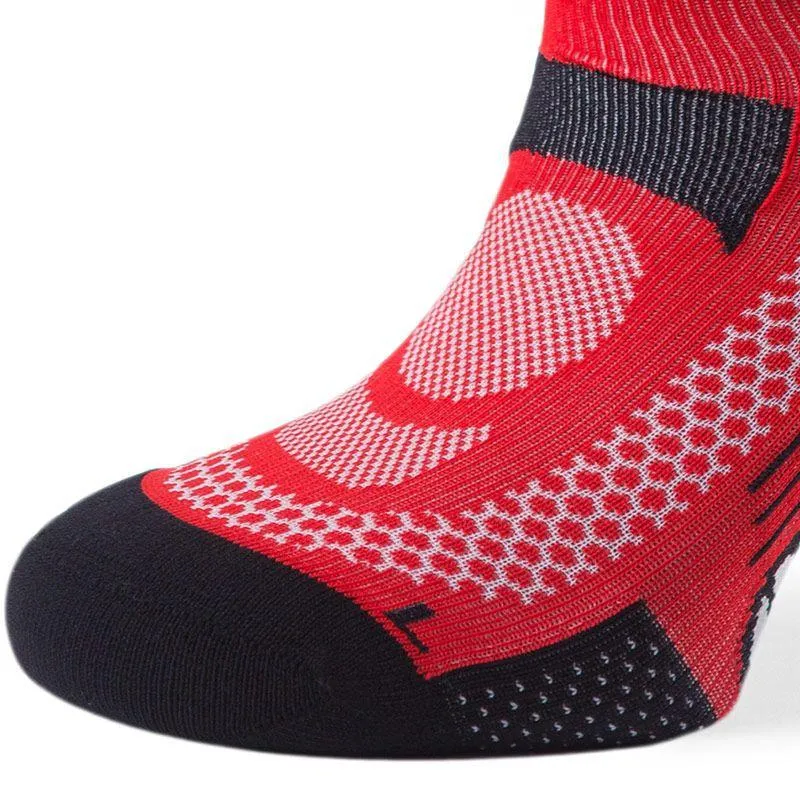 BV Sport SCR one Running 1/4 cut socks