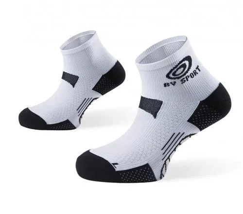 BV Sport SCR one Running 1/4 cut socks