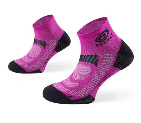 BV Sport SCR one Running 1/4 cut socks