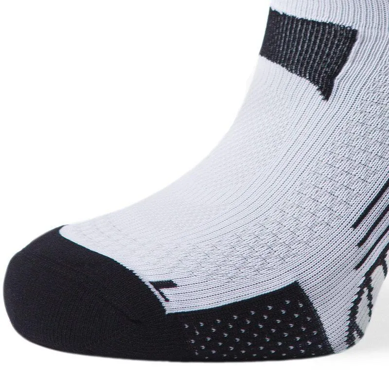 BV Sport SCR one Running 1/4 cut socks