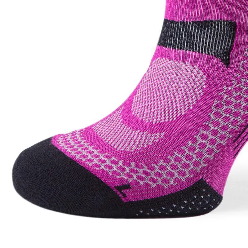 BV Sport SCR one Running 1/4 cut socks