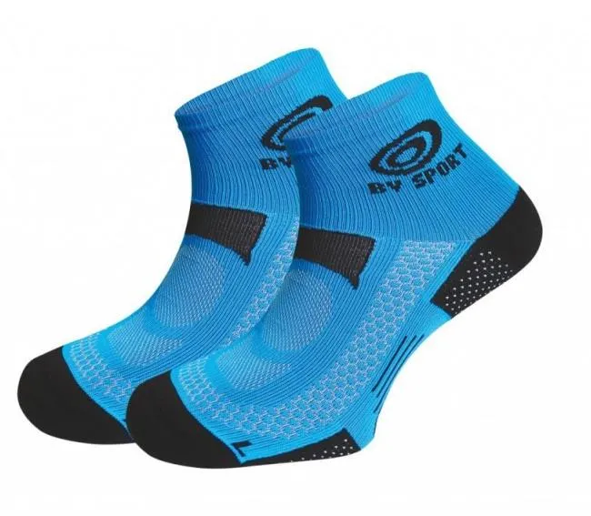 BV Sport SCR one Running 1/4 cut socks