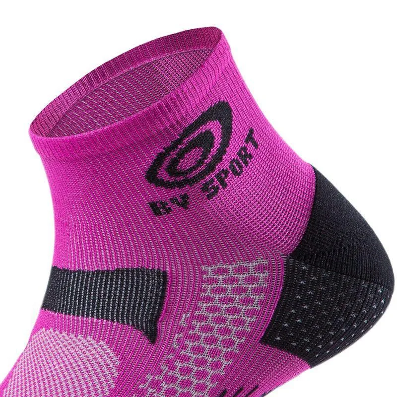 BV Sport SCR one Running 1/4 cut socks