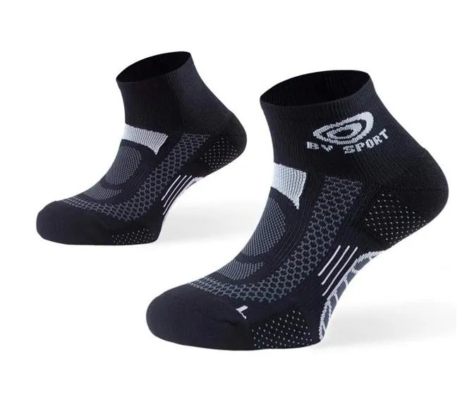 BV Sport SCR one Running 1/4 cut socks