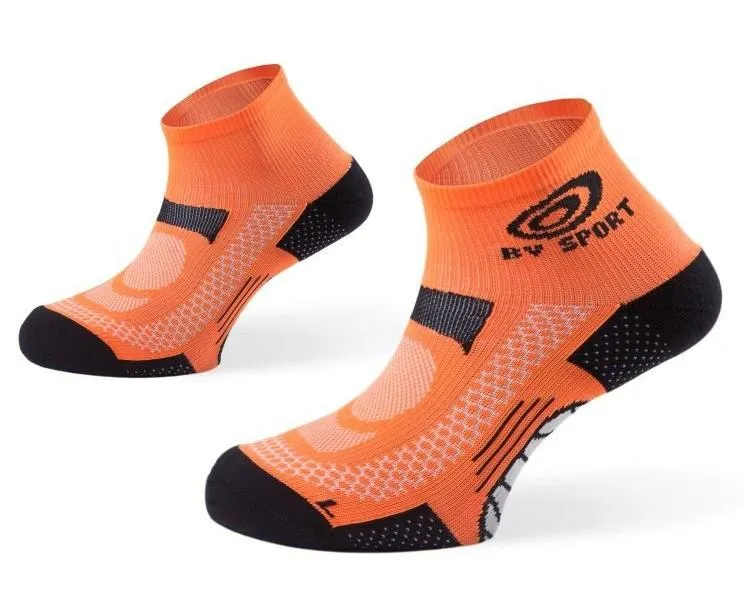 BV Sport SCR one Running 1/4 cut socks