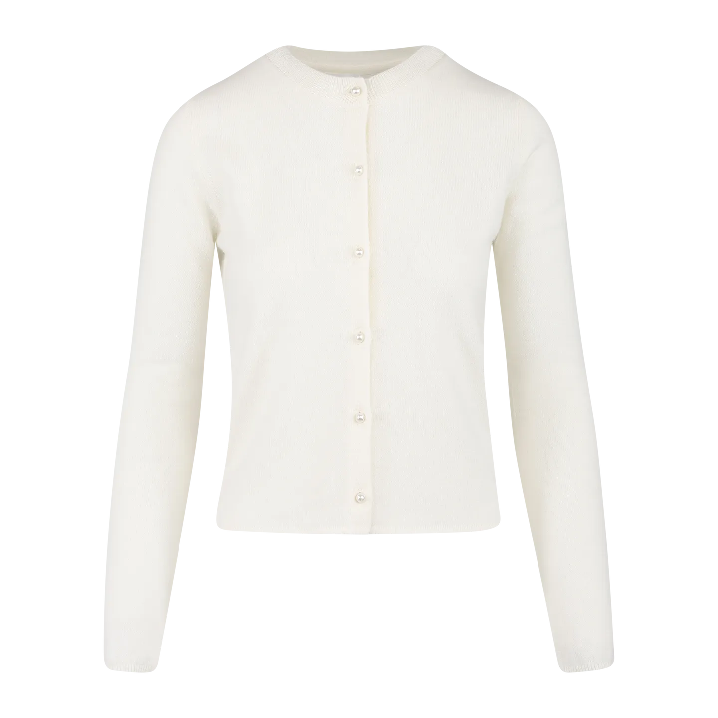 Candi Cardigan - Cream