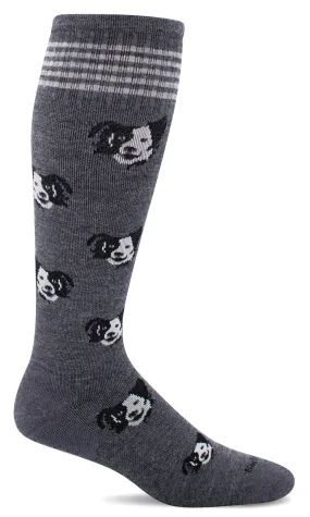 Canine Cuddle - Moderate Compression Socks