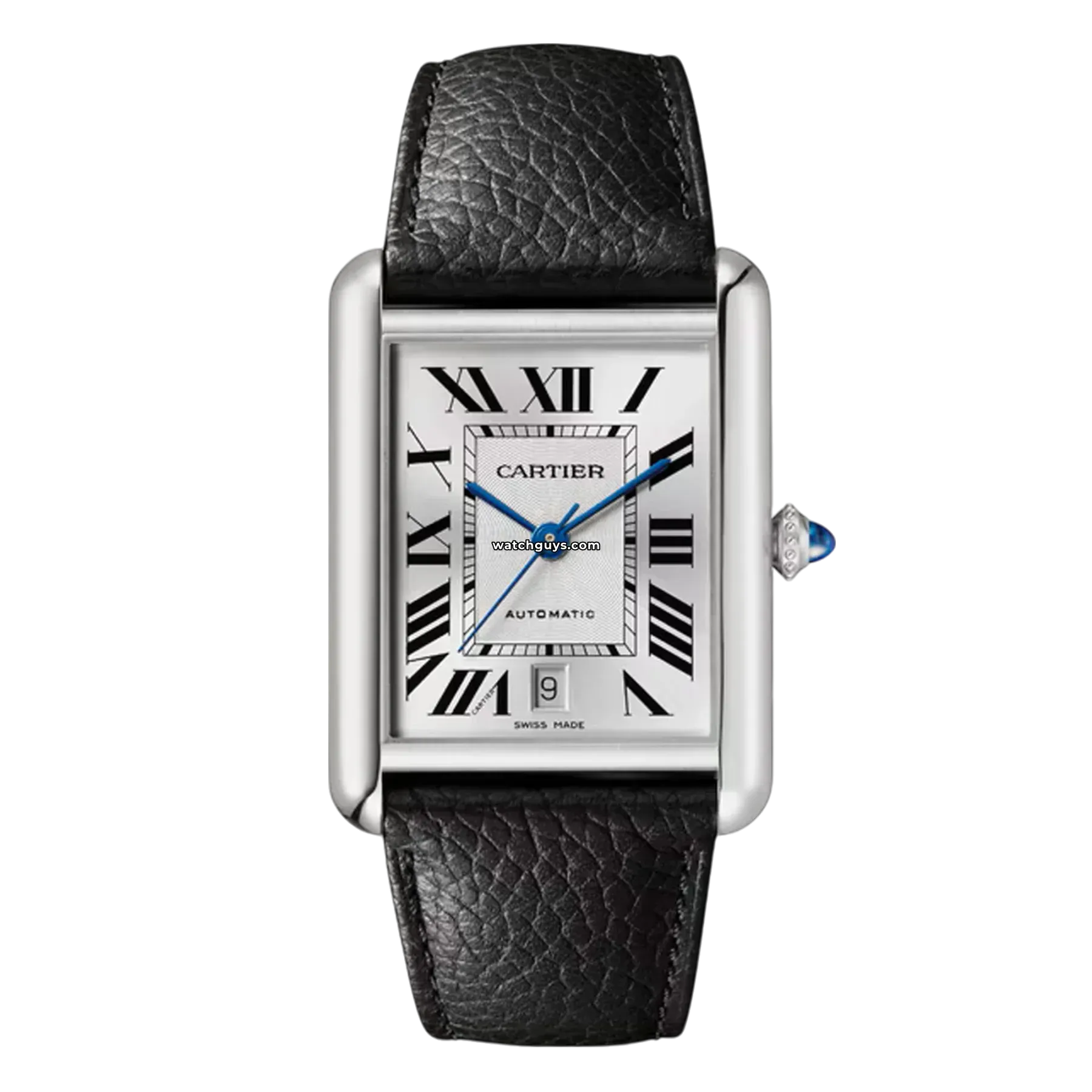 Cartier Tank XL WSTA0040