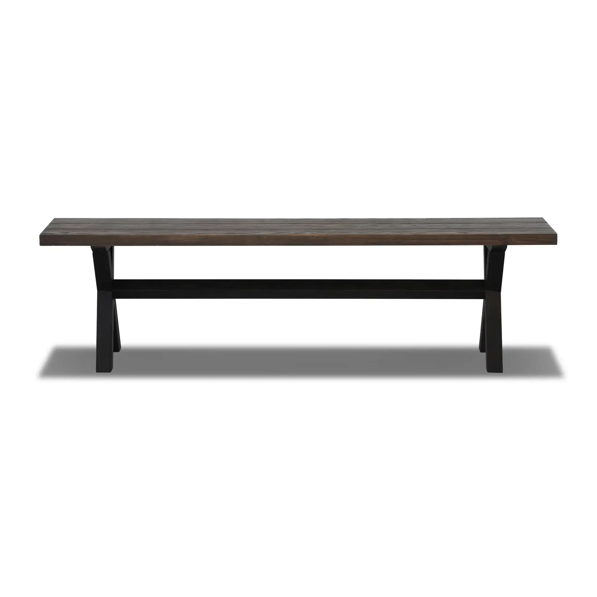 Cascais Solid Wood Bench