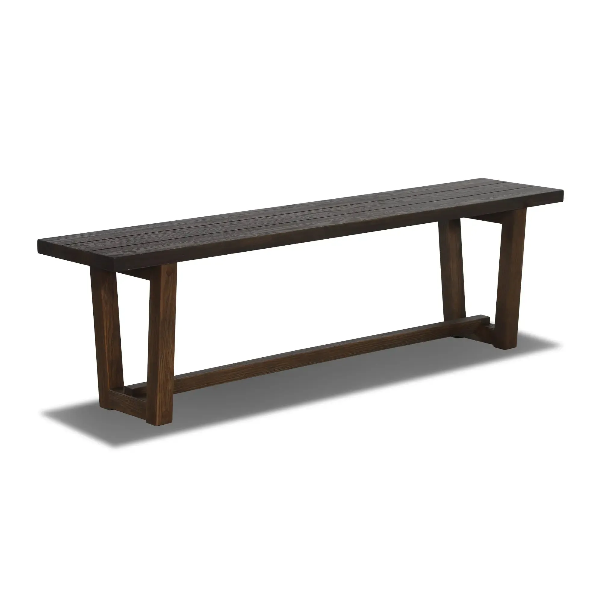 Cascais Solid Wood Bench