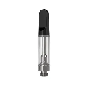 CCELL - TH2 Oil Cartridge - Black Mouthpiece - 0.5ml / 1.0ml